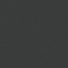 Plain Texture 3 Black Wallpaper