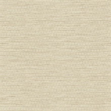 Plaited Grass Wheat Reed Textured Wallpaper