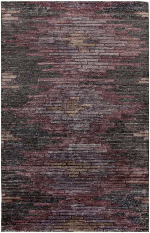 PLAT9005 Platinum Area Rug