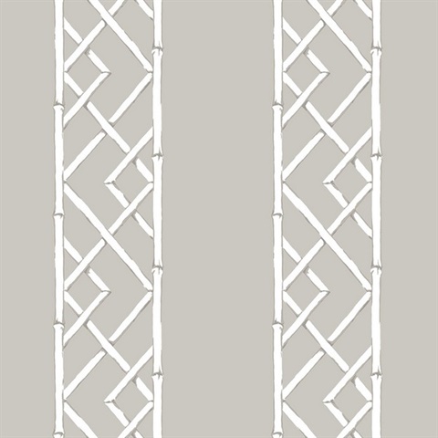 Platinum Latticework