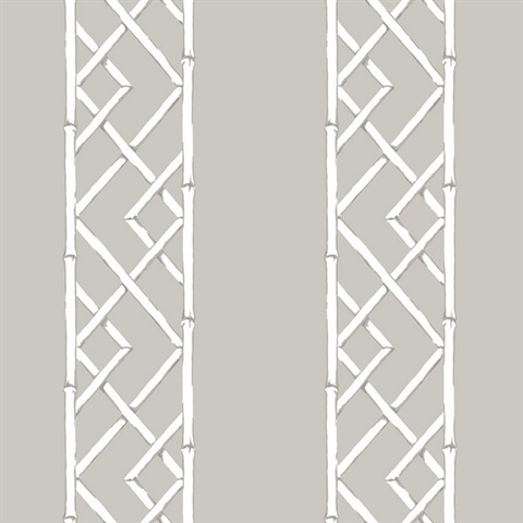 Platinum Latticework