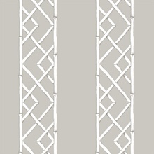 Platinum Latticework