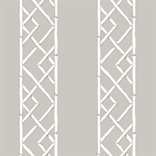 Platinum Latticework