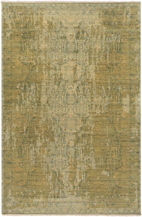 PLC1000 Palace Area Rug