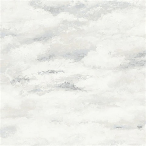 Plein Air Soft Light Wallpaper