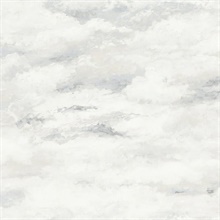 Plein Air Soft Light Wallpaper