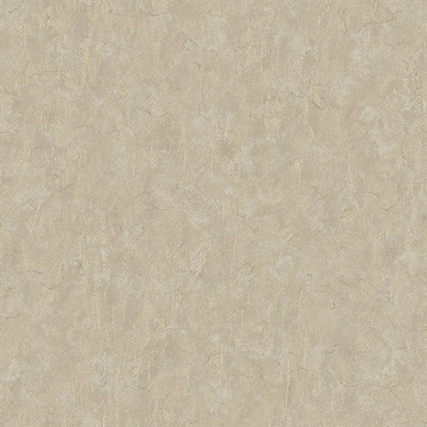 Pliny Off-White Distressed Texture Wallpaper