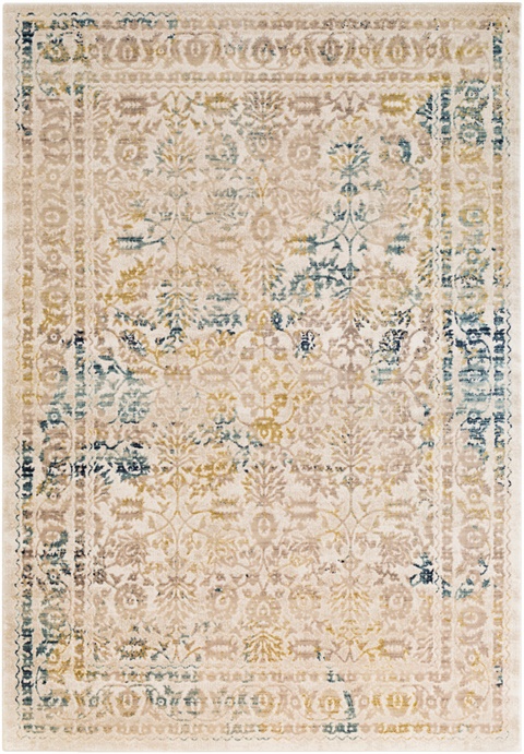 PLO2303 Palermo - Area Rug