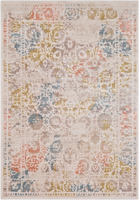 PLO2304 Palermo - Area Rug