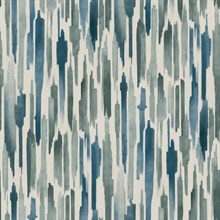 Pluie Ocean Watercolor Wallpaper