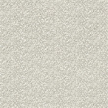 Poe Taupe Pebble Wallpaper