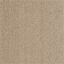Poesy Beige Damask Wallpaper