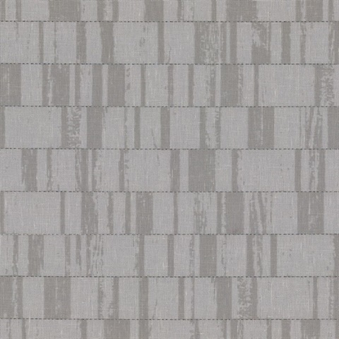 Pointillist Concrete Textile Wallcovering