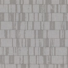 Pointillist Concrete Textile Wallcovering