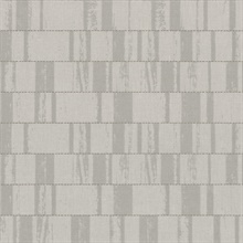 Pointillist Travertine Textile Wallcovering