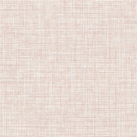 Poise Pink Linen