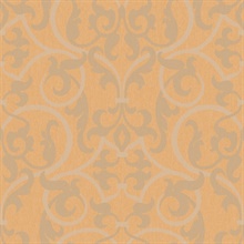 Pompeii Damask