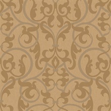 Pompeii Damask