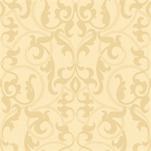 Pompeii Damask