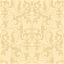 Pompeii Damask