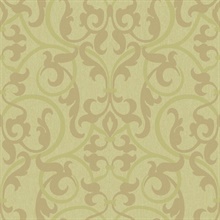 Pompeii Damask