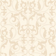 Pompeii Damask