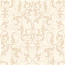 Pompeii Damask