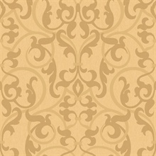 Pompeii Damask