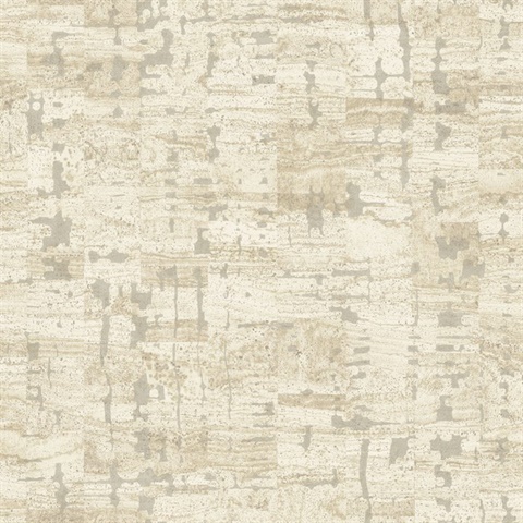 Pop The Cork Stone Wallpaper