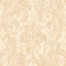 Poplar Damask