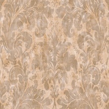 Poplar Damask