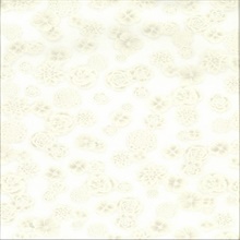 Posy Wallpaper - Neutral