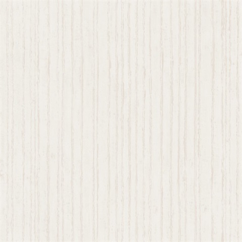 Precious Metal Pearl Corrugated Industrial Wallpaper