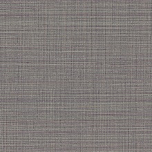 Premiere Grey Faux Linen Wallpaper