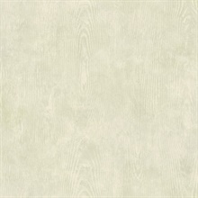 Priscilla Grey Faux Wood Grain Wallpaper