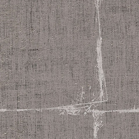 Profumo d'oro Distressed Tin Luxury Commercial Wallpaper, CV 110 88