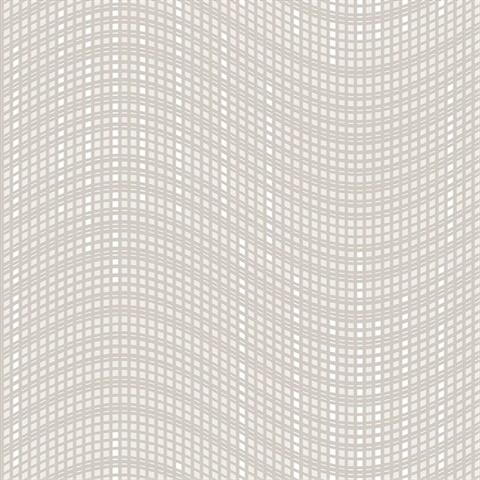 Prudence Cream Wave