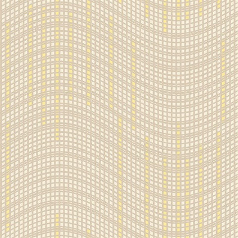 Prudence Wheat Wave