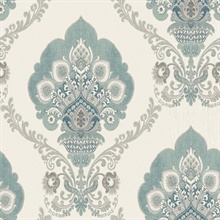 Purify Damask