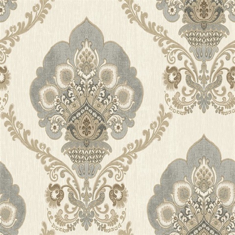 Purify Damask