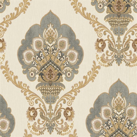 Purify Damask