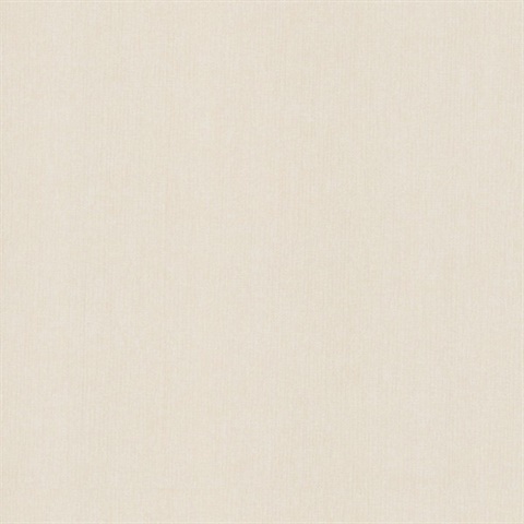 Purl One Cream Vertical Stitch Wallpaper