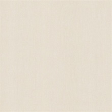 Purl One Cream Vertical Stitch Wallpaper