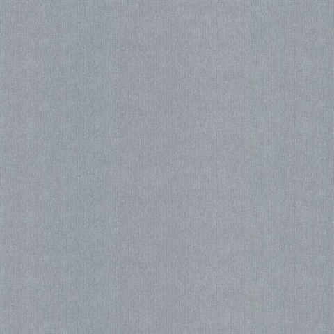 Purl One Denim Vertical Stitch Wallpaper