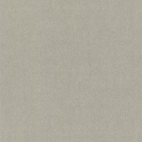 Purl One Graphite Vertical Stitch Wallpaper