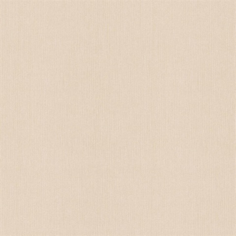 Purl One Sand Vertical Stitch Wallpaper