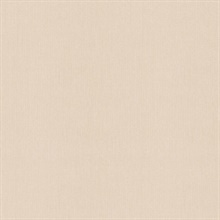 Purl One Sand Vertical Stitch Wallpaper