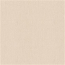 Purl One Sand Vertical Stitch Wallpaper