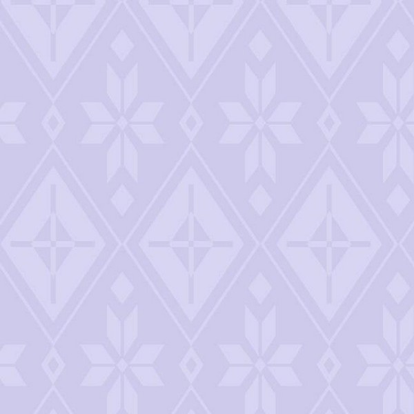 DI1008 | Purple Disney Frozen 2 Elsa's Bedroom Wallpaper