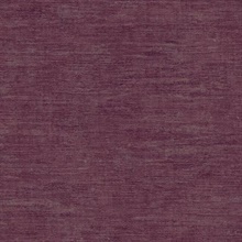 Purple Heathered Wool Wallpaper